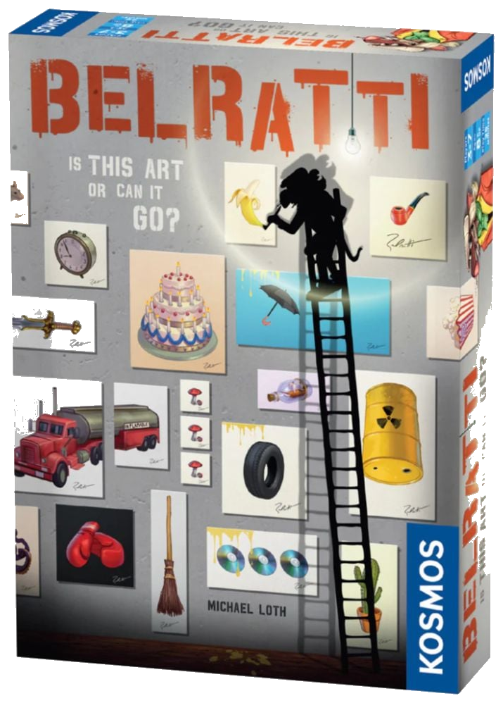 Belratti box art