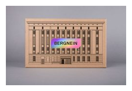 Bergnein box art