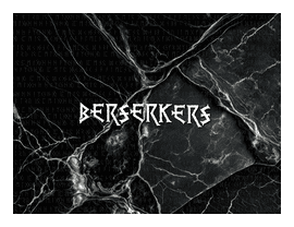 Berserkers box art