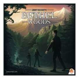 Bethel Woods box art