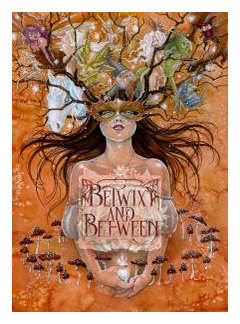 Betwixt And Between box art