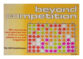 Beyond Competition box art