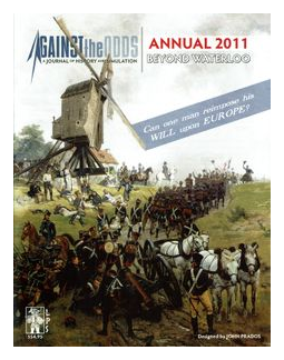Beyond Waterloo box art