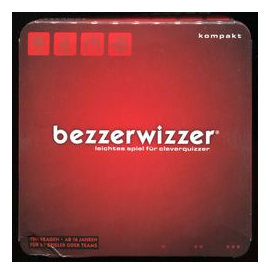 Bezzerwizzer Kompakt box art