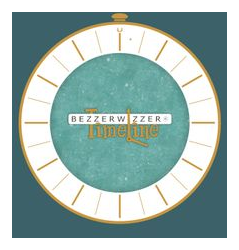 Bezzerwizzer Timeline box art