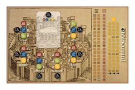 Bibliogamo box art