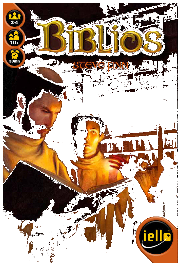Biblios box art