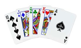 Bid Euchre box art