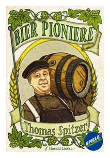 Bier Pioniere box art