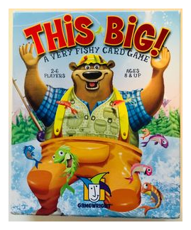 This Big! box art