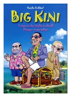 Big Kini box art