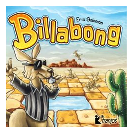 Billabong box art