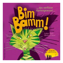Bim Bamm! box art