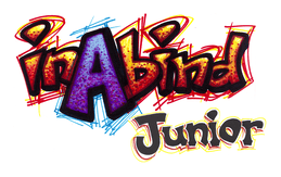 In A Bind Jr box art