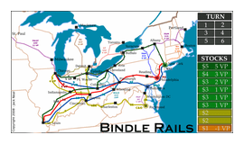 Bindle Rails box art