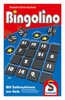 Bingolino box art