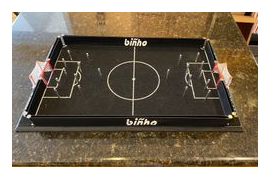 Binho Classic: Pro Series box art