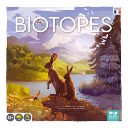 Biotopes box art