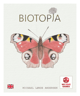 Biotopia box art