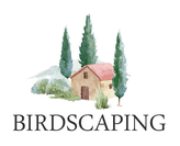 Birdscaping box art