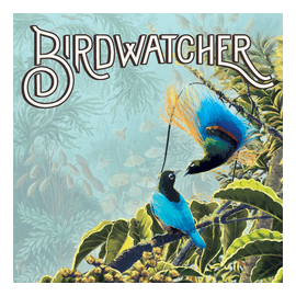 Birdwatcher box art