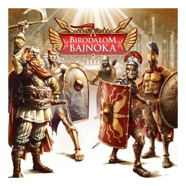 A Birodalom Bajnoka box art