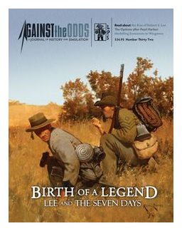 Birth Of A Legend: Lee And The Seven Days box art