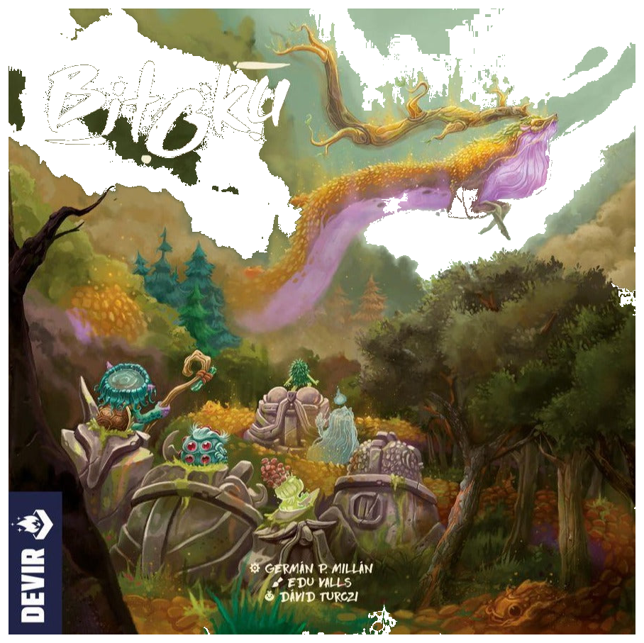 Bitoku box art