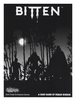 Bitten box art