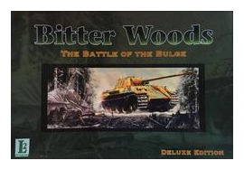 Bitter Woods (fourth Edition) box art