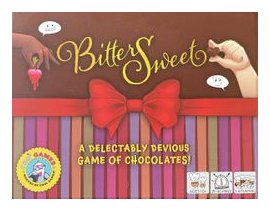 Bittersweet box art