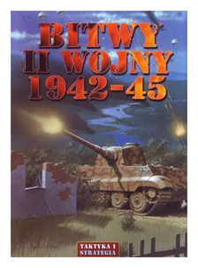 Bitwy Ii Wojny ?wiatowej box art