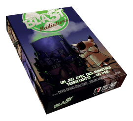 Bla5t box art