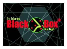 Black Box + box art