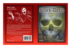 Black Death V1.01 box art