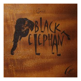 Black Elephant box art