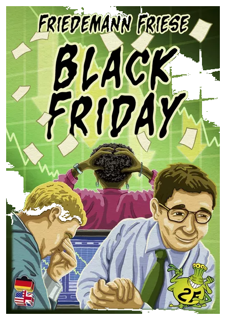 Black Friday box art