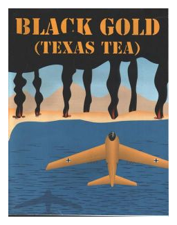 Black Gold (texas Tea) box art