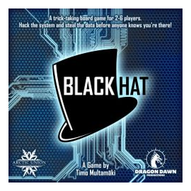 Black Hat box art
