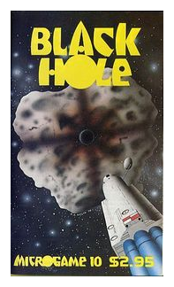 Black Hole box art