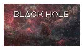 Black Hole: Kyrum box art