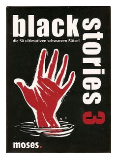 Black Stories 3 box art