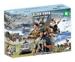 Black Swan box art