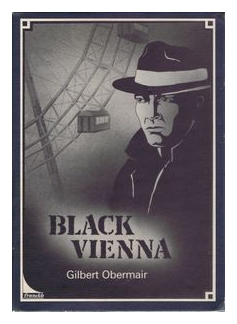 Black Vienna box art