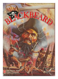 Blackbeard box art