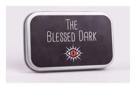 The Blessed Dark box art