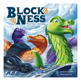 Block Ness box art