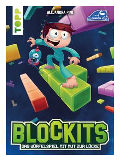 Blockits box art