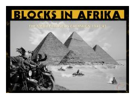Blocks In Afrika box art