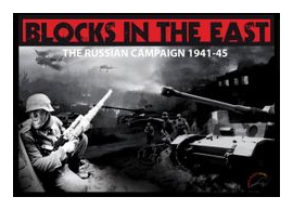 Blocks In The East box art